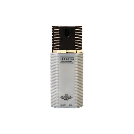בושם לגבר Lapius 100ml E.D.T  לפידוס Lapidus למכירה , 2 image