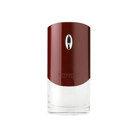 בושם לגבר ג'יבנשי Pour Homme E.D.T 100ml למכירה , 2 image