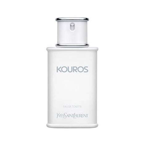בושם לגבר איב סן לורן Kouros E.D.T 100ml למכירה , 2 image