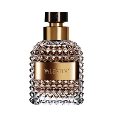 בושם לגבר Valentino Valentino UOMO 100ml E.D.T למכירה , 2 image