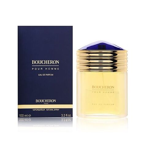 בושם לגבר Boucheron Boucheron E.D.P 100ml למכירה , 2 image