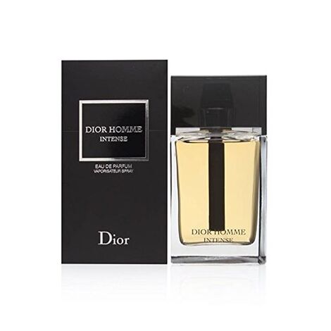 בושם לגבר כריסטיאן דיור Dior Homme Intense 150ml E.D.P למכירה 