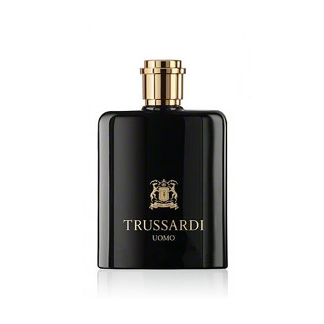 בושם לגבר Uomo 100ml E.D.Tאומו טרוסרדי Trussardi למכירה , 3 image