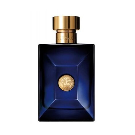 בושם לגבר ורסצ'ה Pour Homme Dylan Blue E.D.T 100ml למכירה , 2 image