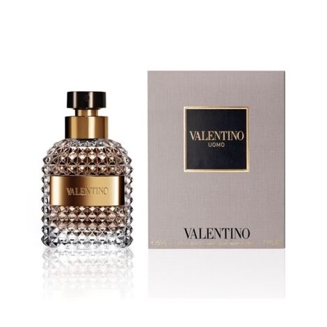 בושם לגבר Valentino Valentino UOMO 100ml E.D.T למכירה , 3 image
