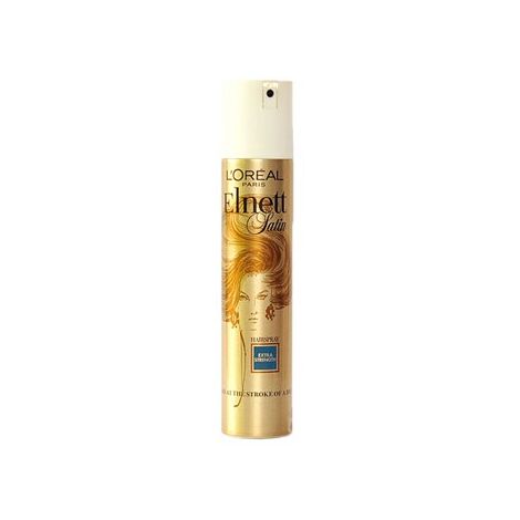 Loreal אלנט ספרי חזק לעיצוב השיער 400 מ"ל למכירה , 2 image