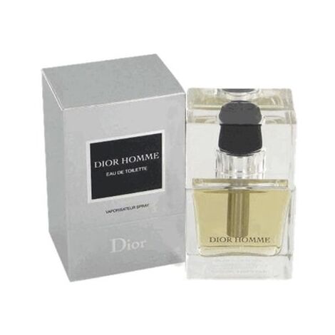 בושם לגבר כריסטיאן דיור Dior Homme E.D.T 100ml למכירה , 3 image