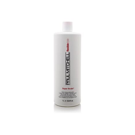 Paul Mitchell נוזל גלייז לעיצוב ופיסול השיער 1000 מ"ל פול מיטשל למכירה , 2 image