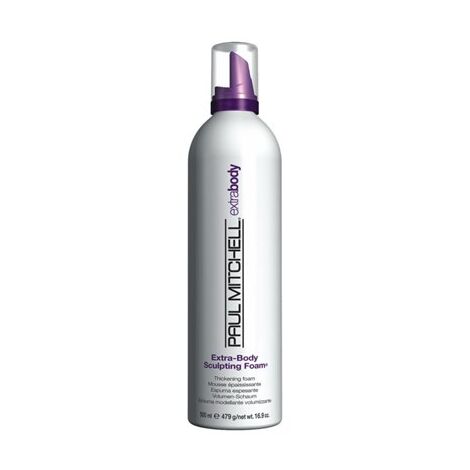 Paul Mitchell קצף לנפח ועיצוב השיער 500 מ"ל פול מיטשל למכירה , 2 image
