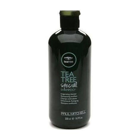 Paul Mitchell שמפו עץ התה ספיישל  500 מ"ל פול מיטשל למכירה , 2 image