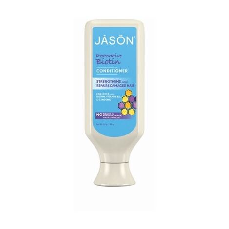 Jason מרכך ביוטין 473 מ"ל למכירה , 2 image