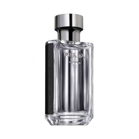 בושם לגבר פראדה L'Homme פראדה Masculino 100ml E.D.T למכירה , 2 image