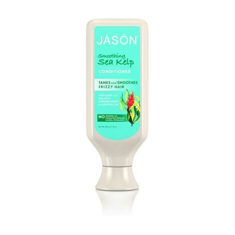 Jason מרכך אצות ים לשיער מתולתל 473 מ"ל למכירה 