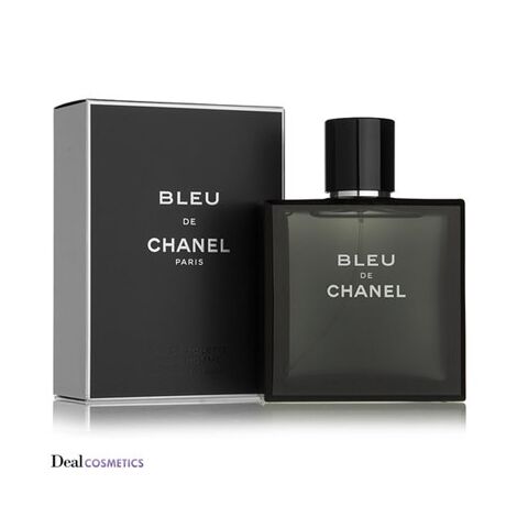 בושם לגבר שאנל Bleu de שאנל E.D.P 150ml למכירה , 4 image
