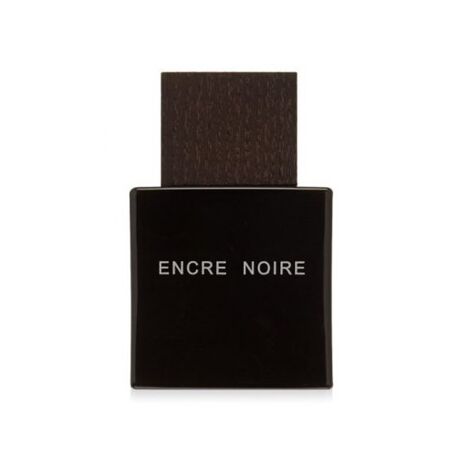 בושם לגבר Lalique Encre Noire 100ml E.D.T למכירה 