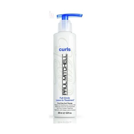 Paul Mitchell קרם טיפולי לעיצוב טלטלים ללא קרזול ללא שטיפה 200 מ"ל פול מיטשל למכירה , 2 image