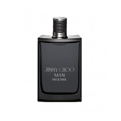 בושם לגבר Jimmy Choo Men Intense E.D.T 100ml למכירה , 2 image