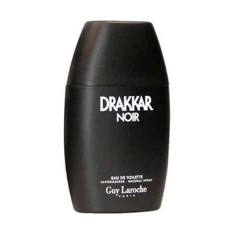 בושם לגבר Guy Laroche Drakkar Noir 200ml E.D.T למכירה , 2 image