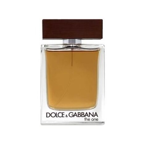 בושם לגבר Dolce & Gabbana The One E.D.T 150ml למכירה 