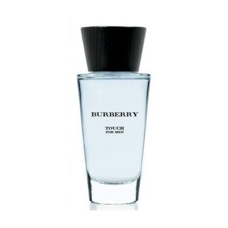 בושם לגבר Burrberry Touch E.D.T 100ml למכירה , 2 image