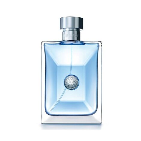 בושם לגבר ורסצ'ה Pour Homme 200ml
E.D.T ורסצ'ה למכירה , 2 image