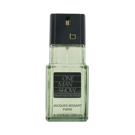 בושם לגבר Jacques Bogart One Man Show E.D.T 100ml למכירה , 2 image