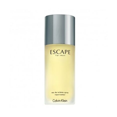 בושם לגבר קלווין קליין Escape E.D.T 100ml למכירה , 2 image