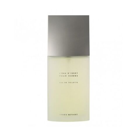 בושם לגבר Issey Miyake L'eau D'issey E.D.T 125ml למכירה , 2 image