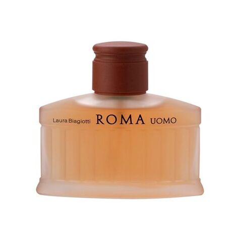 בושם לגבר Laura Biagiotti Roma Uomo E.D.T 125ml למכירה , 2 image