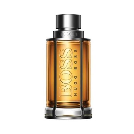 בושם לגבר הוגו בוס The Scent 100ml E.D.T למכירה , 2 image