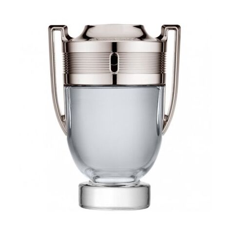 בושם לגבר פאקו רבאן Invictus E.D.T 100ml למכירה , 2 image