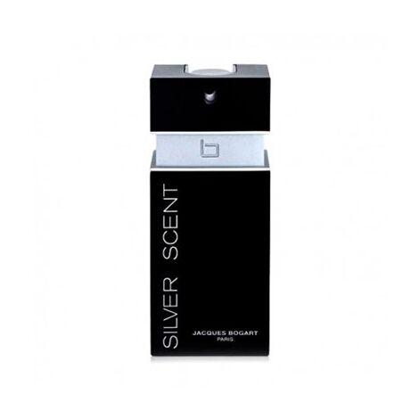 בושם לגבר Jacques Bogart Silver Scent E.D.T 100ml למכירה , 2 image