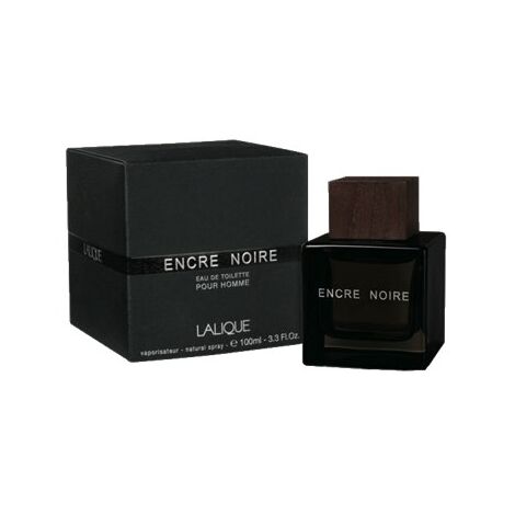 בושם לגבר Lalique Encre Noire 100ml E.D.T למכירה , 3 image