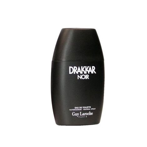 בושם לגבר Guy Laroche Drakkar Noir 100ml E.D.T למכירה 