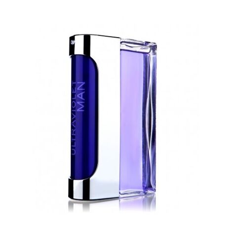 בושם לגבר פאקו רבאן Ultraviolet E.D.T 100ml למכירה , 2 image
