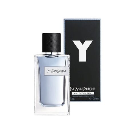 בושם לגבר איב סן לורן Y E.D.T 100ml למכירה , 3 image