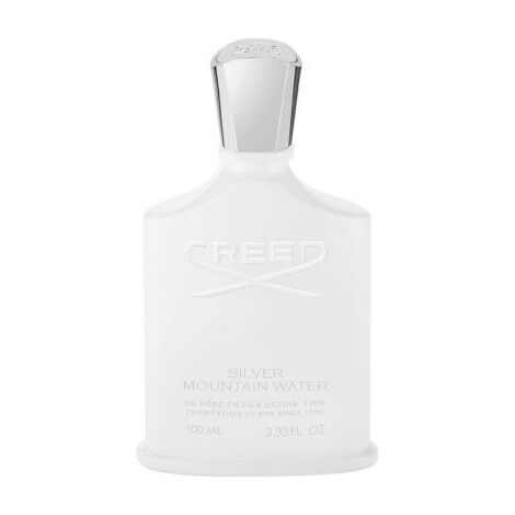 בושם לגבר Creed Silver Mountain Water E.D.P 100ml למכירה , 2 image