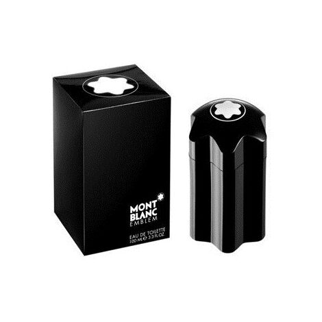 בושם לגבר Emblem 100ml E.D.T אמבלם מונטבלאנק Montblanc למכירה , 3 image