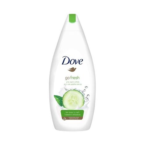 סבון Dove Body Wash Green Tea 500ML למכירה , 2 image