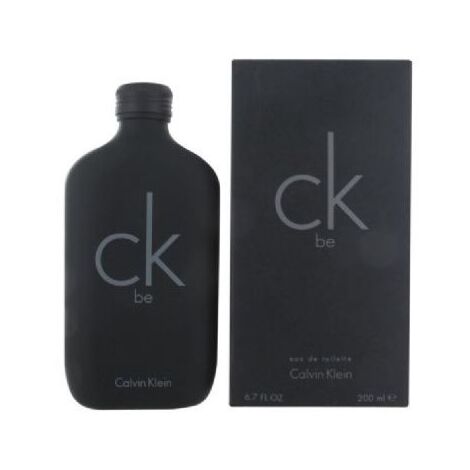 בושם לגבר קלווין קליין CK Be E.D.T 200ml למכירה , 3 image