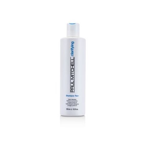 Paul Mitchell שמפו 2 לניקוי עמוק 500 מ"ל פול מיטשל למכירה , 2 image