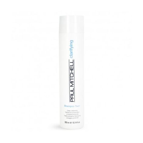 Paul Mitchell שמפו 2 לניקוי עמוק 500 מ"ל פול מיטשל למכירה , 3 image