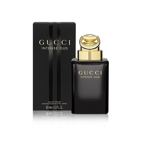 בושם לגבר גוצ'י Oud Intense E.D.P 90ml למכירה 
