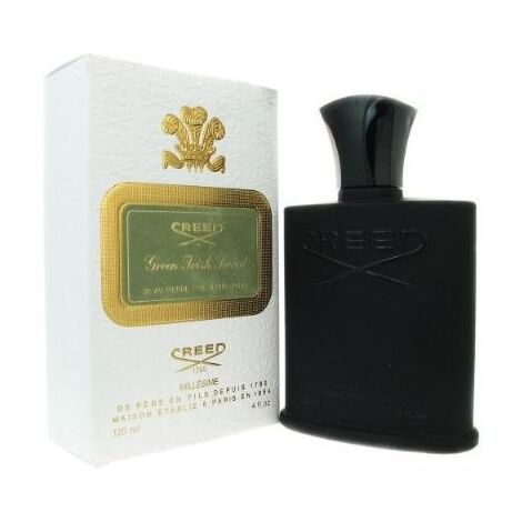 בושם לגבר Creed Green Irish Tweed E.D.P 100ml למכירה , 3 image