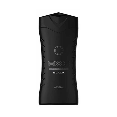 סבון Axe Axe Black (Shower gel) 400ml למכירה , 2 image