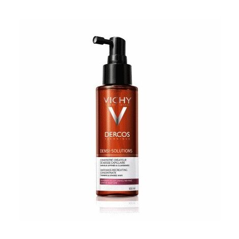 Vichy Dercos Densi-solutions Concentrate Creator Of Capillary Mass 100ml למכירה , 2 image