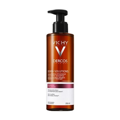 Vichy Densi Solutions Densifying Shampoo 250ml למכירה , 2 image