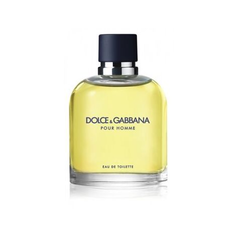 בושם לגבר Dolce & Gabbana Pour Homme E.D.T 125ml למכירה , 3 image