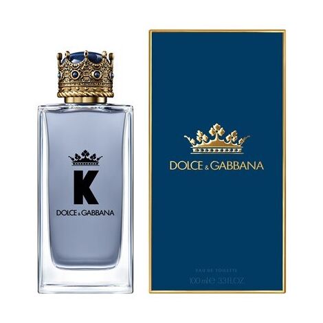 בושם לגבר Dolce & Gabbana K E.D.T 100ml למכירה , 2 image