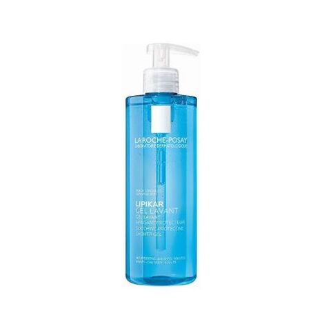 סבון La Roche Posay Lipikar Gel Lavant Soothing Protecting Shower 400ml למכירה 